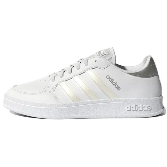 Breaknet Women's Adidas Neo 'White Iridescent' Women's