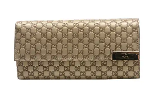 GUCCI Wallets