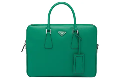 PRADA Briefcases