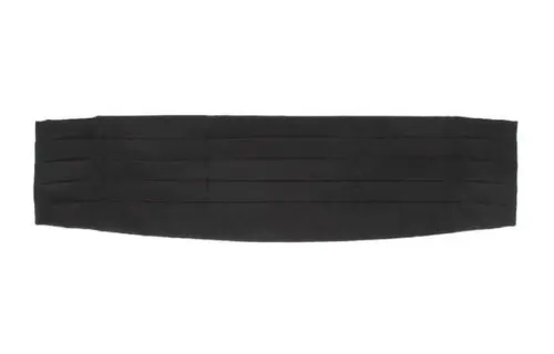 Bottega Veneta Belts Men's Black /