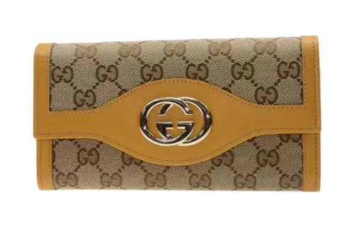 GUCCI Wallets