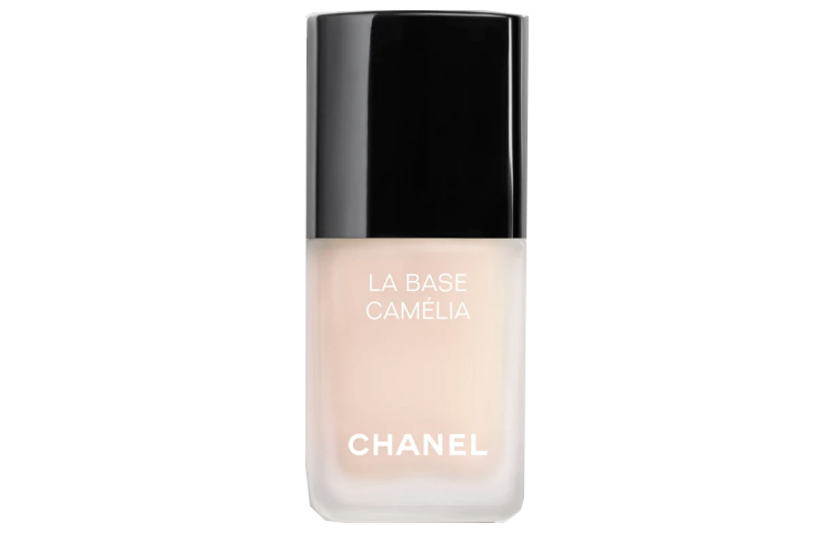 Косметика Chanel (прозрачная)