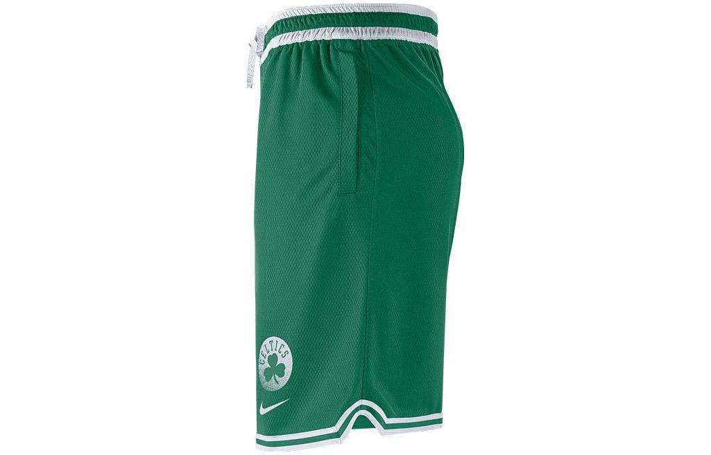 Nike Basketball Shorts Men’s Green
