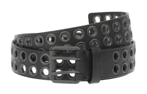 Bottega Veneta Comfortable Leather Belts Men's 3.5cm