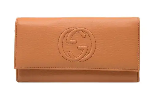 GUCCI Wallets