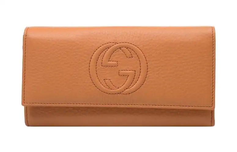 GUCCI Wallets
