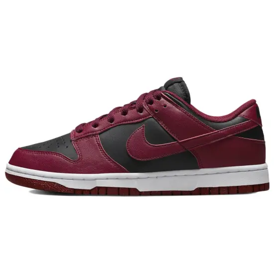 Nike Dunk Low Next Nature Dark Beetroot Women's