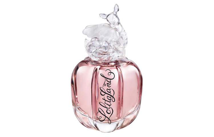Perfume, Lolita style, 40 ml, 80 ml