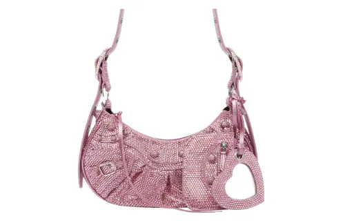 Balenciaga Le Cagole Shoulder Bags