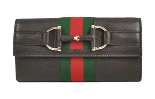GUCCI Wallets