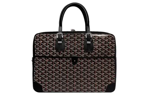 GOYARD Ambassade Briefcases