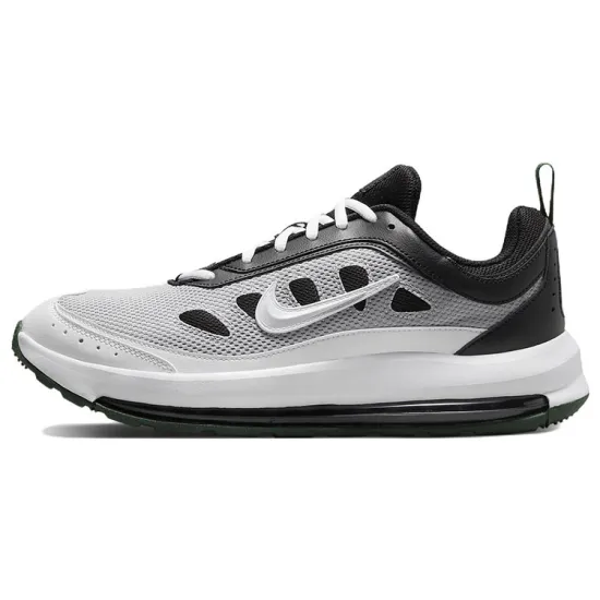 Nike Air Max AP 'White Black Gorge Green'