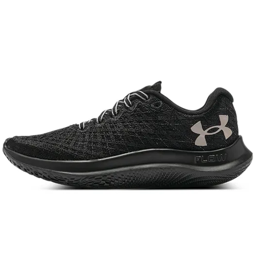 Under Armour Flow Velociti Wind 2 Cn 'Black White' Women's