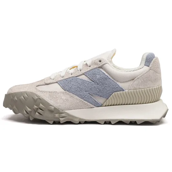 New Balance XC 72 Sea Salt Light Arctic Grey