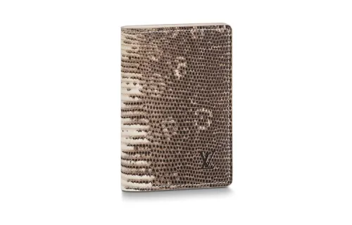 LOUIS VUITTON Wallets