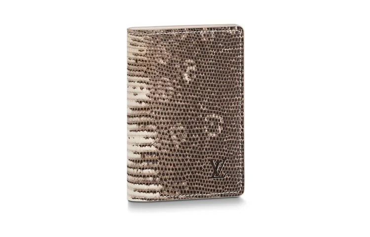 LOUIS VUITTON Wallets