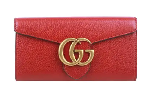 GUCCI Wallets