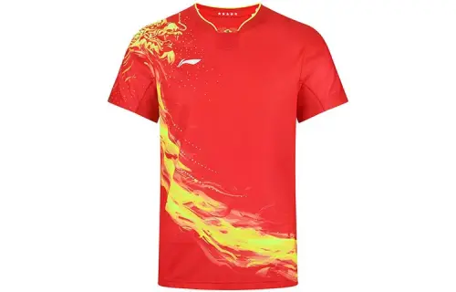 Li Ning Table Tennis Apparel Men's