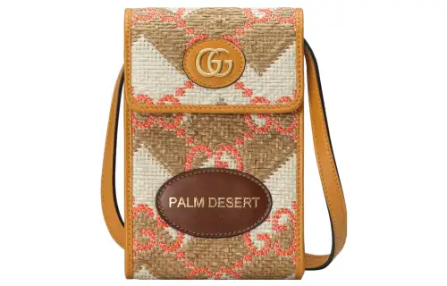 GUCCI Crossbody Bags