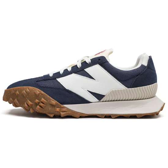 New Balance XC-72 Navy White Gum