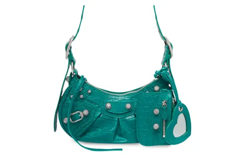 Balenciaga Le Cagole Shoulder Bags