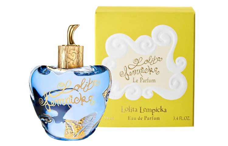 Perfume, Lolita style, 30 ml, 50 ml, 100 ml