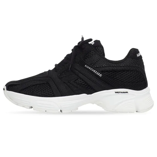 Balenciaga Phantom Biocolor Black Women's
