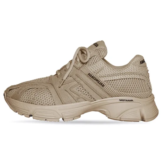 Balenciaga Women's Phantom Sneaker 'Dark Beige'