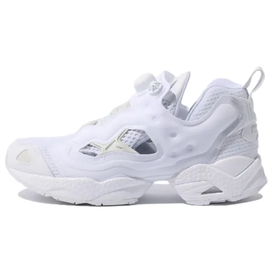 Reebok InstaPump Fury 95 'White'