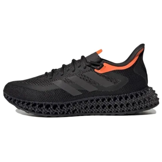 adidas 4DFWD 2 'Carbon Impact Orange'