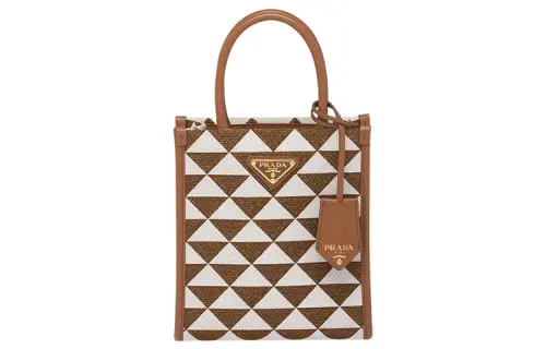 PRADA Handbags