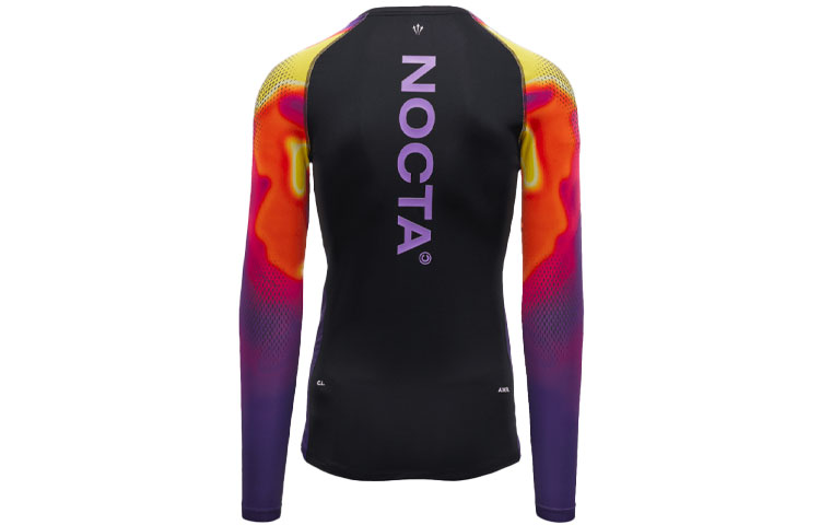 Nike X Drake NOCTA Collection Workout Clothing Asia Version Men’s Multicolor