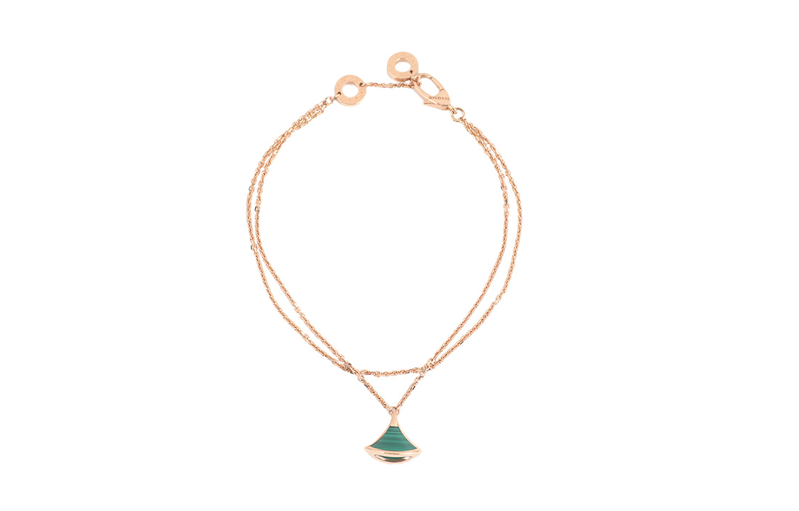 Украшения BVLGARI