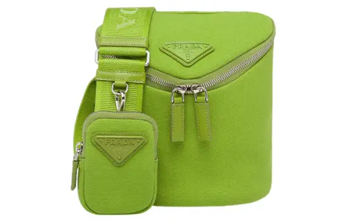 PRADA Shoulder Bags