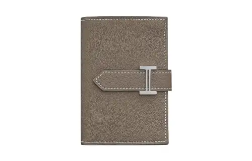 HERMES Bearn Wallets