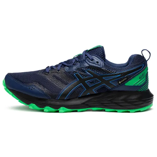 Asics Gel Sonoma 6 GORE-TEX 'Deep Ocean Black'