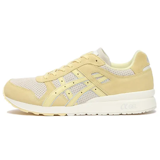 Asics GT-II Hokusai Cream Butter