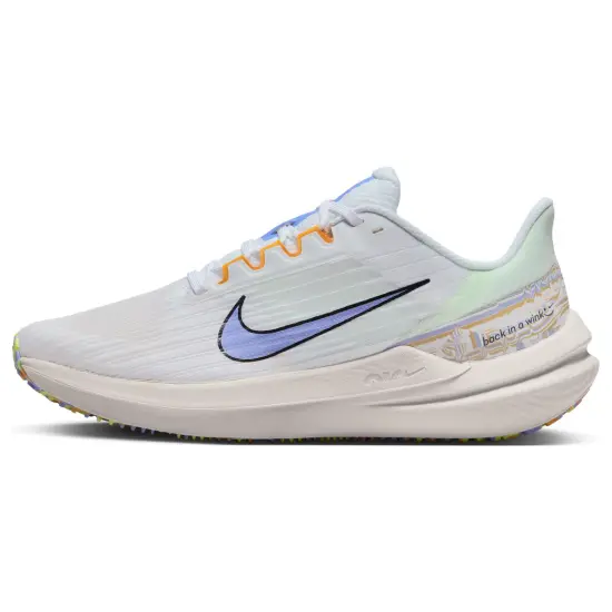 Nike Women's Air Winflo 9 Premium 'Back In A Wink'