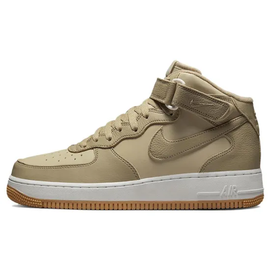 Nike Air Force 1 Mid '07 LX Limestone
