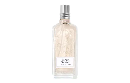 LOCCITANE Wooden perfume, floral orange, 75 ml