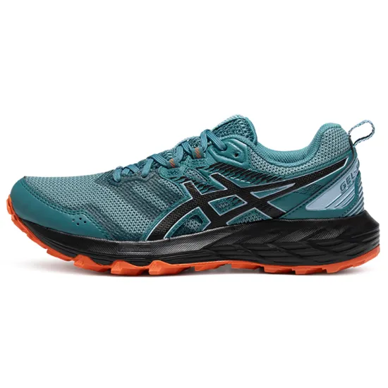 Asics Gel-Sonoma 6 'Green Black' Women's