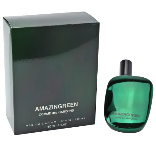 CDG Stunning Green Men's