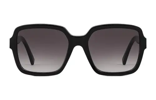 LOUIS VUITTON Square Sunglasses Unisex