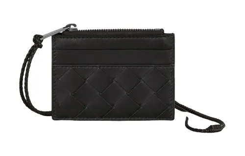 Bottega Veneta Card Holders