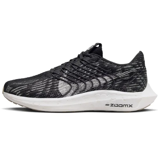 Nike Pegasus Turbo Next Nature Black Sail Women's