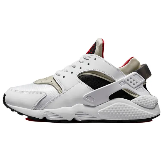 Nike Women's Air Huarache 'White Light Iron Ore'