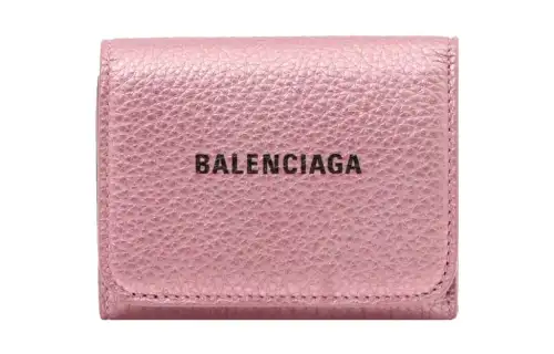 Balenciaga Wallets