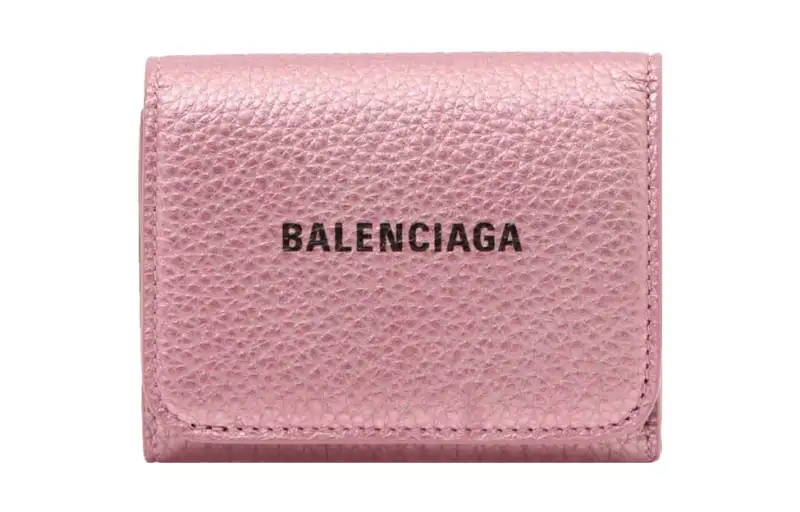 Balenciaga Wallets