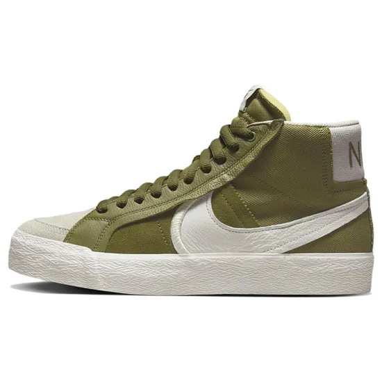 Nike SB Zoom Blazer Mid Premium Plus Pilgrim