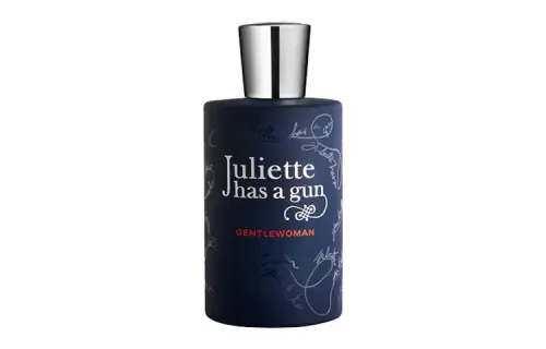 Juliet Gentlewoman Perfume Gift Box Woody Citrus EDP Gentlewoman 50ml/100ml Birthday Gift